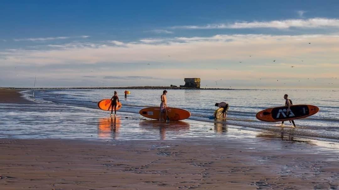 Le Treize-Mer เลอปอร์เตล ภายนอก รูปภาพ