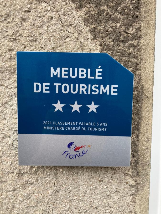 Le Treize-Mer เลอปอร์เตล ภายนอก รูปภาพ